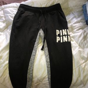 Sweatpants/joggers
